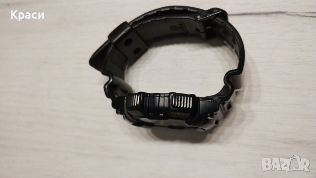 Часовник Casio AQ-S810W, снимка 12 - Мъжки - 43765558