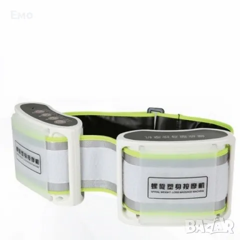 Антицелулитен масажен колан за отслабване, снимка 8 - Масажори - 48820330