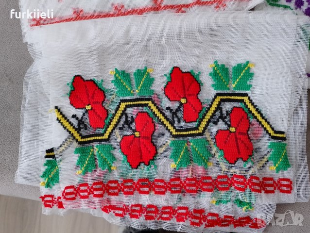 Ючкури от едно време 