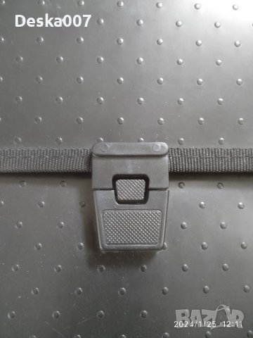 Офис чанта за документи , снимка 2 - Чанти - 43968849