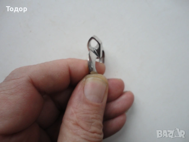 Дизайнерско сребърно колие медальон сърце Jeytte 925, снимка 10 - Колиета, медальони, синджири - 53061182