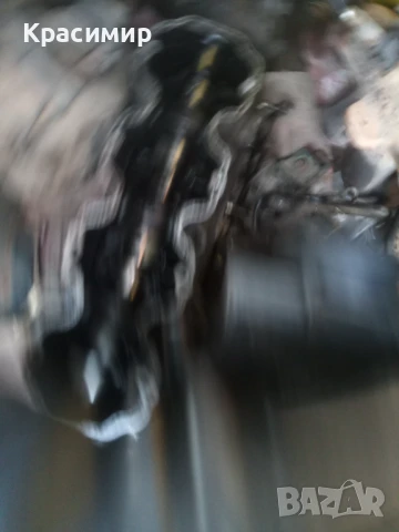 Опел Вектра А 1.6, снимка 6 - Части - 50919867