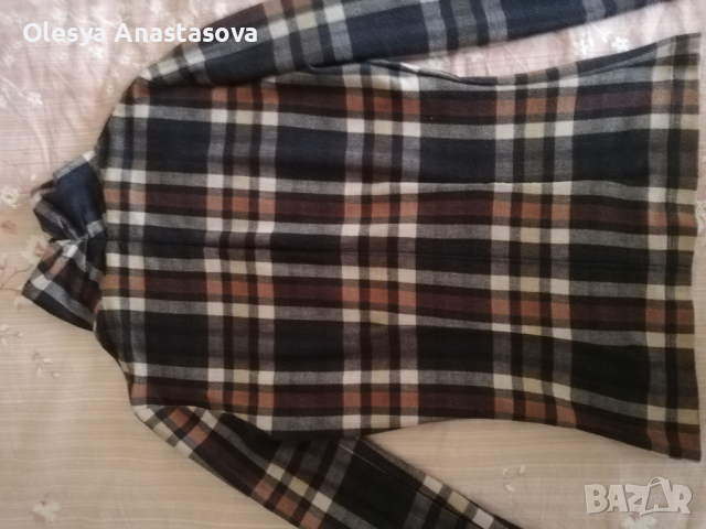 Поло плетиво размер XS, Alessa. , снимка 3 - Блузи с дълъг ръкав и пуловери - 44910623
