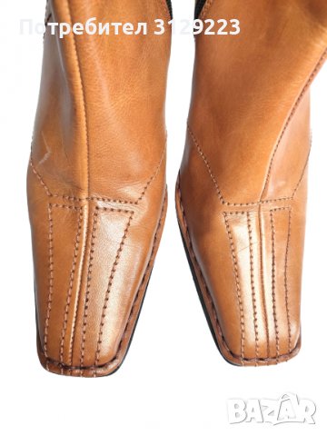 Giorgio Venturi boots 39, снимка 4 - Дамски ботуши - 37612691