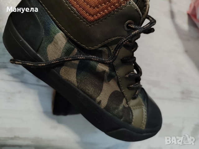 Боти Zara , снимка 7 - Детски боти и ботуши - 51963159