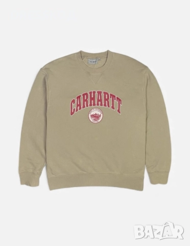 Carhartt WIP мъжка блуза, L размер