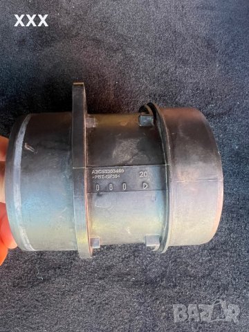 Дебитомер и конзола за мигачи за Мерцедес C220 w204, снимка 7 - Части - 43793426