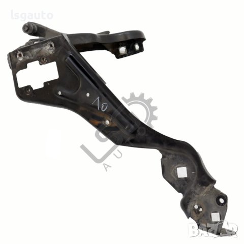 Лява част очиларка Mercedes-Benz C-Class 204 (W/S/C) 2007-2014 ID: 114894