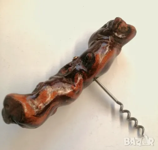 Тирбушон френски, снимка 4 - Прибори за хранене, готвене и сервиране - 49020915