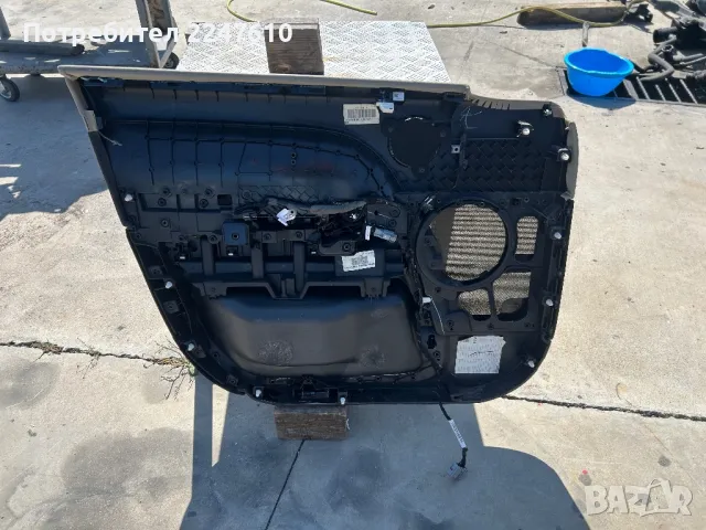 Range Rover Sport- Комплект кори за врати , снимка 4 - Части - 50347935