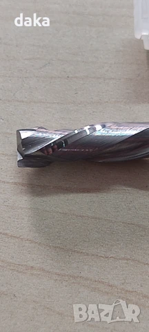 Дърводелски спирални фрзери за CNC рутер, снимка 9 - Други машини и части - 50577508