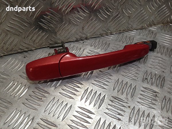 Външна дръжка за Mazda 6, 2005г., /задна, дясна/