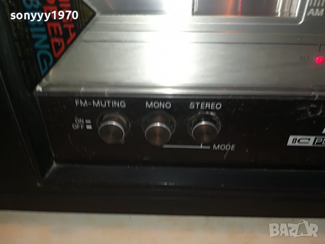 HOBBYSOUND T-600 TUNER 2408221229, снимка 14 - Ресийвъри, усилватели, смесителни пултове - 37786632