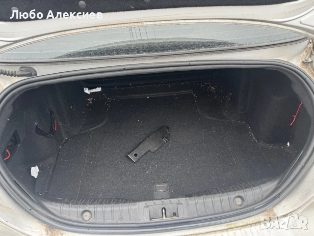 Алфа Ромео 1.8 mpi 140 на части, снимка 7 - Автомобили и джипове - 53219822