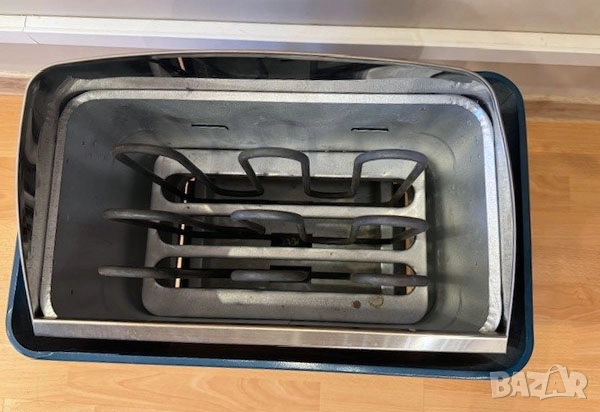 Електрическа печка за сауна Lagerholm Finnsauna Finnheat KIP 45, снимка 4 - Отоплителни печки - 48984362