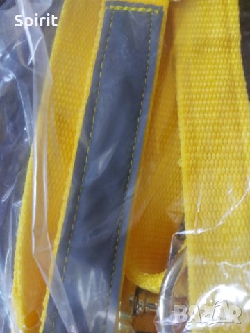 Светлоотразителен юлар, снимка 2 - За селскостопански - 29056355