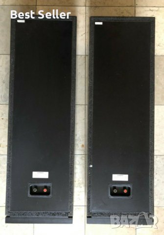 🟡 Pioneer Prologue 100 – Японски звяр със 100W мощност и дълбок бас!, снимка 4 - Тонколони - 39665144