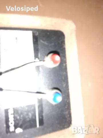 Тонколони Sony SS-3050 Carbocon , снимка 2 - Тонколони - 48427696