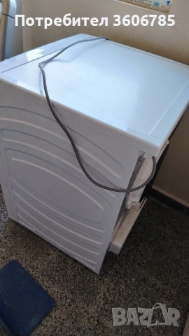 Сушилня Haier, снимка 5 - Сушилни - 53534609