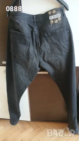 Топ Уникални мъжки дънки най- висок клас, снимка 3 - Дънки - 49655200