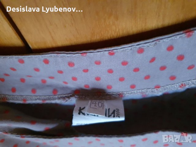 Рокля на Ками, снимка 5 - Рокли - 26682165