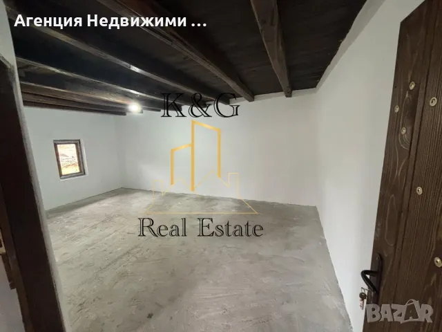 Едноетажна къща в с. Балкански , снимка 2 - Къщи - 49891324