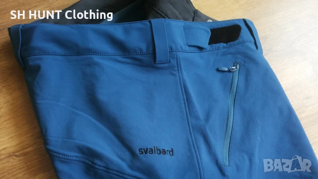 NORRONA Svalbard Flex1 Stretch Pant размер XXL еластичен панталон - 1287, снимка 4 - Панталони - 51144465