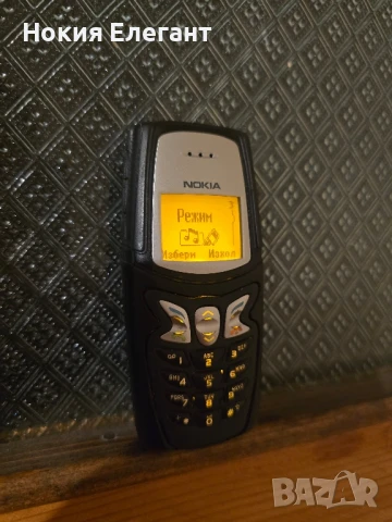 Nokia 5210 топ