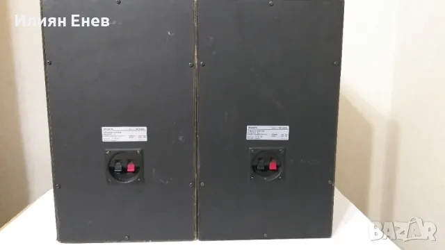 Sony аудио система, снимка 5 - Аудиосистеми - 48761140