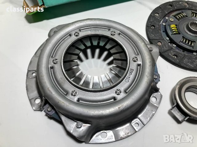 Комплект съединител VALEO за Нисан Съни, Шери, Алмера... / NISSAN Cherry, Sunny, Prairie, Almera.., снимка 5 - Части - 49828386