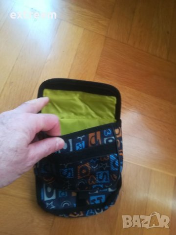 BOI - чантичка за велосипед, снимка 5 - Части за велосипеди - 39575194