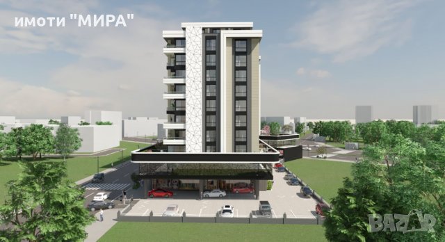 АПАРТАМЕНТИ в комплекс ”ROYAL RESIDENCE ”без комисионна в центъра на гр. Хасково, снимка 4 - Апартаменти - 39004831