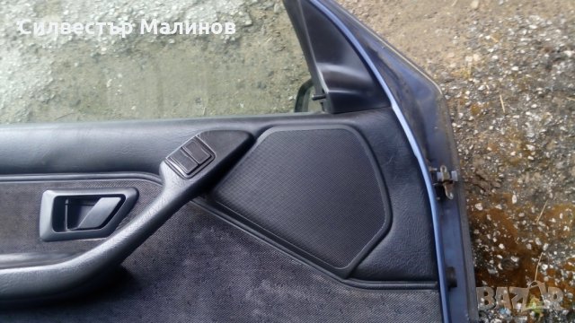 Врати за Ситроен Зх комби и хечбек от Citroen Zx предна задна лява дясна врата предни калници, снимка 8 - Части - 27961836