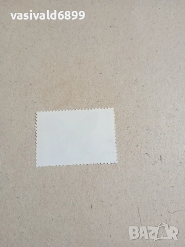 Лот от 4 марки СССР , снимка 3 - Филателия - 53472774