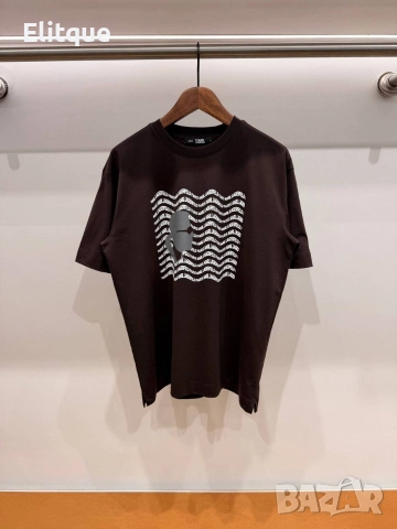 тениски karl lefenfeld , снимка 7 - Тениски - 52786799