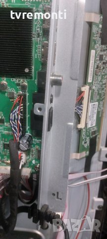 MAIN BOARD TP.SK506S.PB818 for  NEO LED-3224 HD SMART, снимка 3 - Части и Платки - 39137545