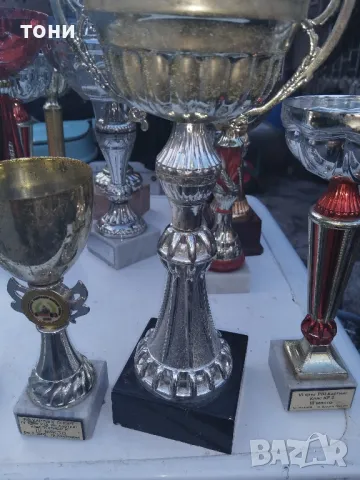 купи от състезания по мотокрос и картинг, снимка 3 - Други ценни предмети - 50331304