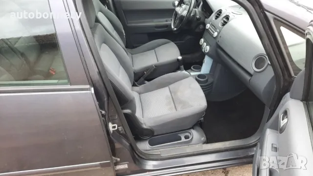 Mitsubishi Colt IV 2005г.,1300см³,нов внос , снимка 8 - Автомобили и джипове - 50374537