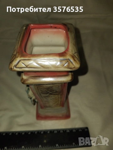 Продавам 5 вази за цветя, снимка 6 - Вази - 53181938