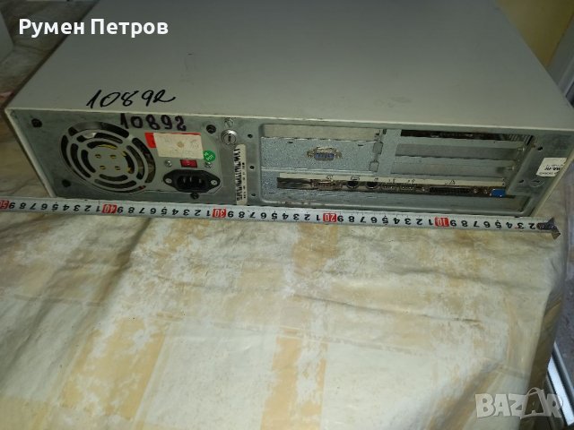 IBM PC 300GL , снимка 5 - За дома - 38912223