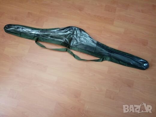 Калъф за рибарски прът,риба,риболов,макара, снимка 2 - Екипировка - 27235644