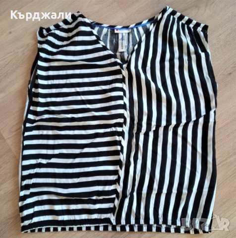 Нови Дамски Блузки Тениски, снимка 14 - Тениски - 39648273