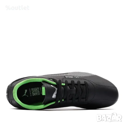 Puma Mercedes MAPF1 Neo Cat 2.0 оригинал Ликвидация, снимка 4 - Маратонки - 49433538