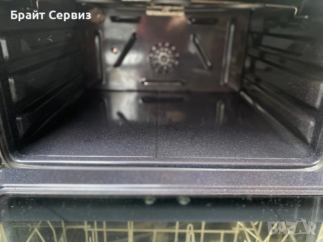 Канди Трио Candy Trio фурна котлони и съдомиялна в едно, снимка 5 - Печки, фурни - 52860009