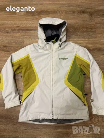 Spyder XT Pro Gear Thinsulate дамско изолирано скиорско яке M, снимка 1