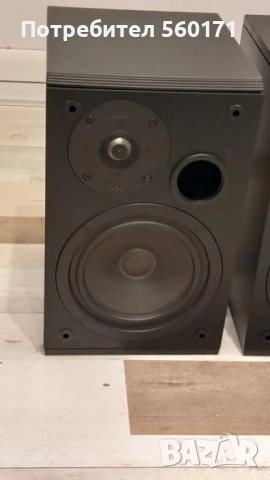 MB QUART ONE, снимка 2 - Тонколони - 52190089