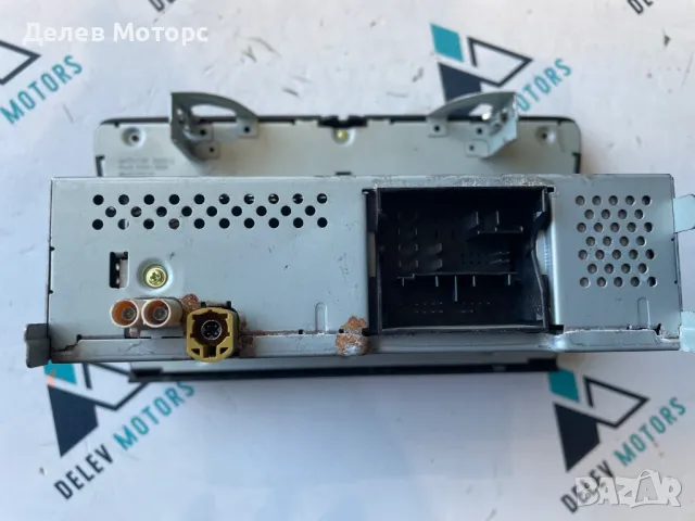 5E0035871A дисплей Монитор CD радио от Skoda Octavia 1.2 TSI, 110 ph, 6sp, engine CYVB, 2015g., снимка 2 - Аксесоари и консумативи - 50231319