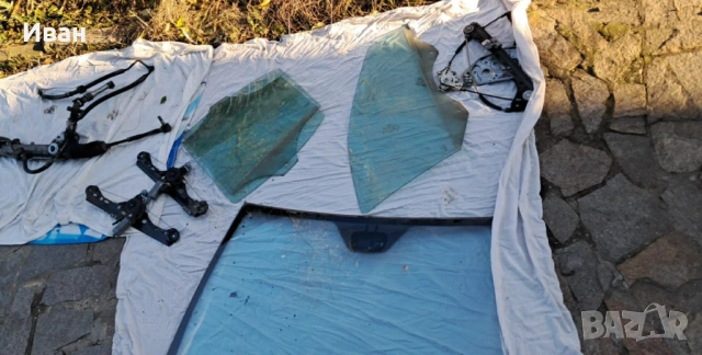 mercedes c 270, снимка 2 - Автомобили и джипове - 53057596