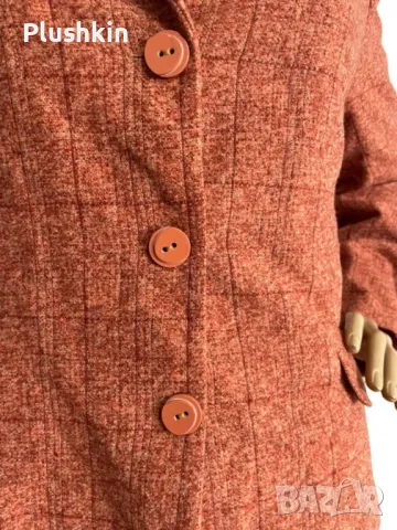 Дамско сако ново L, снимка 2 - Сака - 48558733