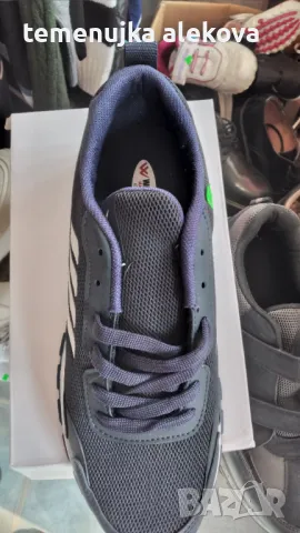 Магазин Крис, снимка 2 - Маратонки - 49286291